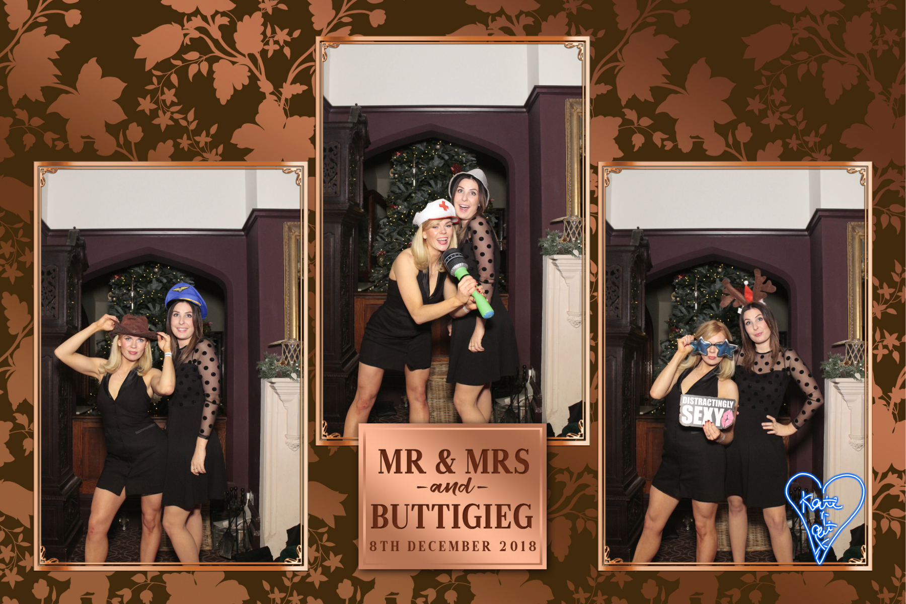 Mr & Mrs Buttigieg's Wedding | View more photos from the event at gallery.myphotoboothexperience.co.uk/u/MyPhotoBoothExperienceLtd/Mr-Mrs-Buttigiegs-Wedding